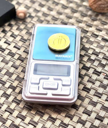 Весы ювелирные от 0,01г до 500 г Livstar 0462 ✅ базовая цена $3.62 ✔ Опт ✔ Скидки ✔ Заходите! - Интернет-магазин ✅ Фортуна-опт ✅