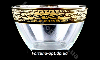 Салатник Версаче GE 08-1326 19 см ➜ Оптом и в розницу ✅ актуальная цена -Интернет магазин ✅Фортуна✅