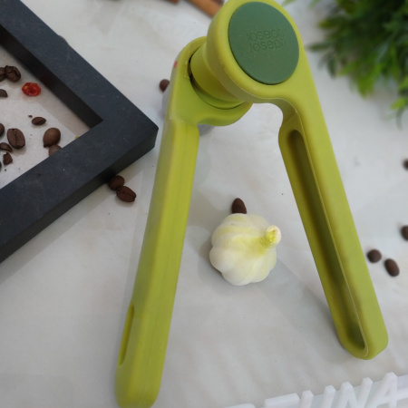 Пресс для чеснока Joseph Joseph спиральный Helix - 20102 ✅ базовая цена $3.18 ✔ Опт ✔ Скидки ✔ Заходите! - Интернет-магазин ✅ Фортуна-опт ✅