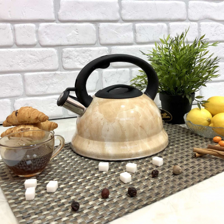 Чайник Edenberg EB - 1350 - 3 л ✅ базовая цена $11.01 ✔ Опт ✔ Скидки ✔ Заходите! - Интернет-магазин ✅ Фортуна-опт ✅