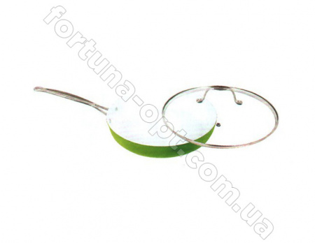 Сковорода Frico FRU - 110 28 см ✅ базовая цена $35.52 ✔ Опт ✔ Скидки ✔ Заходите! - Интернет-магазин ✅ Фортуна-опт ✅