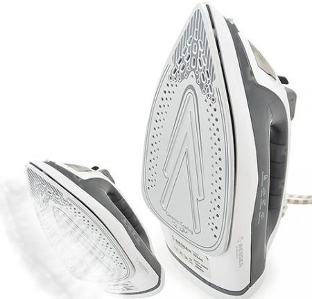 Утюг керамическая подошва 2400 Вт Stenson - 10349 ✅ базовая цена $12.83 ✔ Опт ✔ Скидки ✔ Заходите! - Интернет-магазин ✅ Фортуна-опт ✅