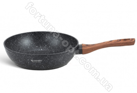 Набор посуды Edenberg EB - 5616 Ebony Maple Line - 15 пр, мраморное покрытие ✅ базовая цена $98.04 ✔ Опт ✔ Скидки ✔ Заходите! - Интернет-магазин ✅ Фортуна-опт ✅