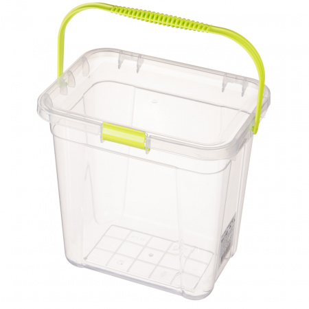 Контейнер Multi Box 6.7л 0067 ✅ базовая цена 50.56 грн. ✔ Опт ✔ Скидки ✔ Заходите! - Интернет-магазин ✅Фортуна-опт ✅