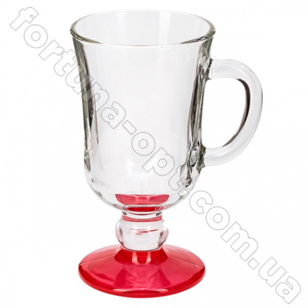 Кружка Глинтвейн - 08с1405 Лак Микс (8378) 200 мл ✅ базовая цена 43.05 грн. ✔ Опт ✔ Скидки ✔ Заходите! - Интернет-магазин ✅ Фортуна-опт ✅