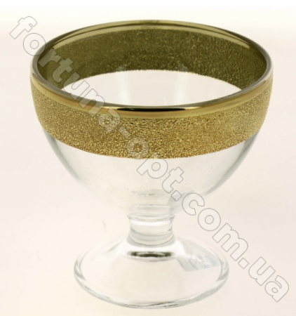 Набор креманок 210 мл 2 шт Золотой карат 22-1571 ✅ базовая цена 95.79 грн. ✔ Опт ✔ Скидки ✔ Заходите! - Интернет-магазин ✅ Фортуна-опт ✅