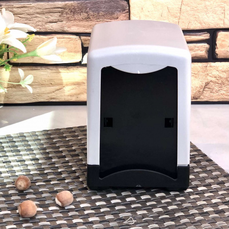 Диспенсер для салфеток двухсторон 1771 (Эм) ✅ базовая цена $6.69 ✔ Опт ✔ Скидки ✔ Заходите! - Интернет-магазин ✅ Фортуна-опт ✅