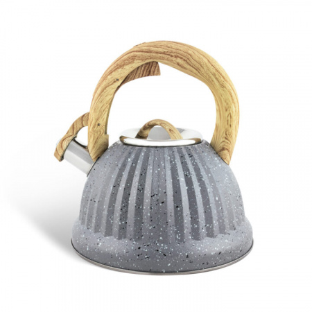 Чайник Edenberg с мраморной крошкой 3 л ЕВ - 8810 ✅ базовая цена $16.32 ✔ Опт ✔ Скидки ✔ Заходите! - Интернет-магазин ✅ Фортуна-опт ✅