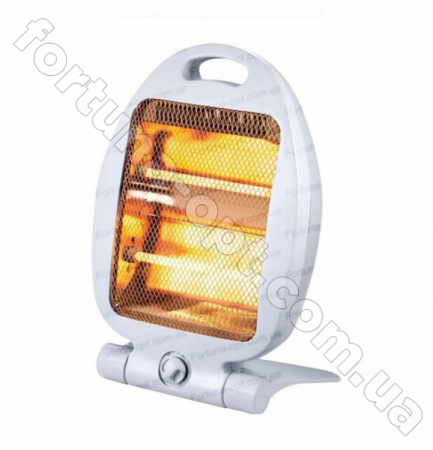 Обогреватель галогеновый Livstar - 5952 (800Вт) ✅ базовая цена $6.63 ✔ Опт ✔ Скидки ✔ Заходите! - Интернет-магазин ✅ Фортуна-опт ✅