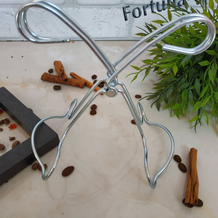 Ухват для банок 1921 ✅ базовая цена 44.40 грн. ✔ Опт ✔ Скидки ✔ Заходите! - Интернет-магазин ✅ Фортуна-опт ✅