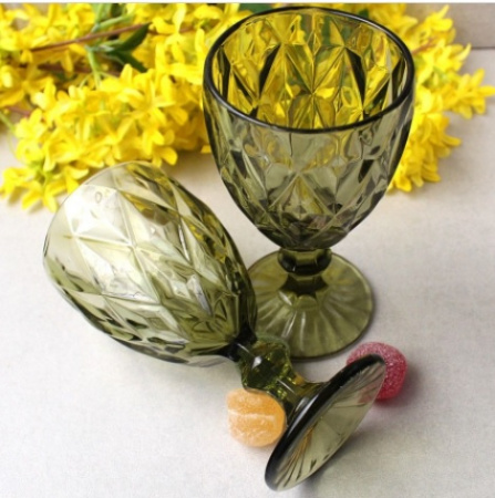 Фужер для вина A-Plus - 1508 ✅ базовая цена $11.63 ✔ Опт ✔ Скидки ✔ Заходите! - Интернет-магазин ✅ Фортуна-опт ✅