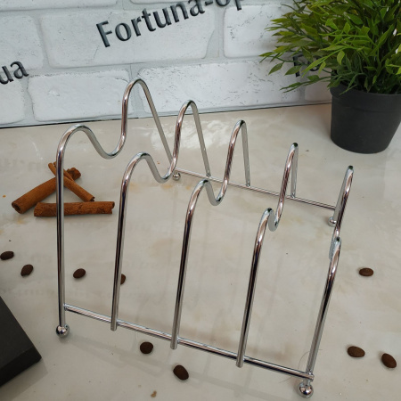 Сушилка  для крышек нержавеющая  A-Plus 1191 ✅ базовая цена$3.04 ✔ Опт ✔ Скидки ✔ Заходите! - Интернет-магазин ✅ Фортуна-опт ✅