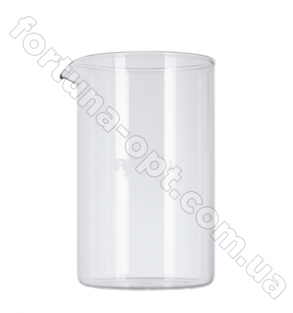 Колба к заварнику-пресс 800 мл 1028 (А-Плюс) ✅ базовая цена $2.49 ✔ Опт ✔ Скидки ✔ Заходите! - Интернет-магазин ✅ Фортуна-опт ✅