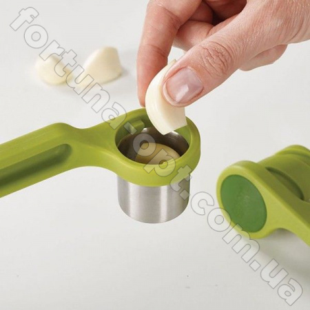 Пресс для чеснока Joseph Joseph спиральный Helix - 20102 ✅ базовая цена $3.18 ✔ Опт ✔ Скидки ✔ Заходите! - Интернет-магазин ✅ Фортуна-опт ✅