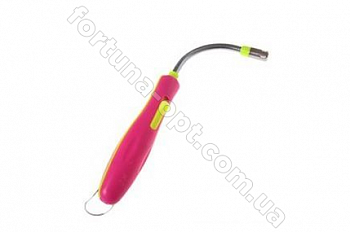 Зажигалка гибкая 1675 ✅ базовая цена 46.89 грн. ✔ Опт ✔ Акции ✔ Заходите! - Интернет-магазин Fortuna-opt.com.ua.