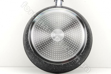 Сковорода с гранитным покрытием 18 см -А-Плюс - 1477 ✅ базовая цена $8.22 ✔ Опт ✔ Скидки ✔ Заходите! - Интернет-магазин ✅ Фортуна-опт ✅