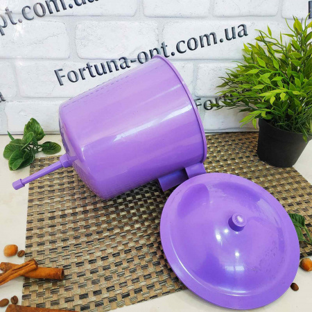Умывальник дачный 3л (Х-1) 02016 ✅ базовая цена 96.97 грн. ✔ Опт ✔ Скидки ✔ Заходите! - Интернет-магазин ✅ Фортуна-опт ✅