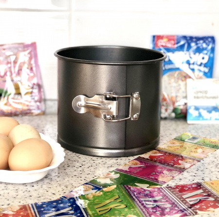 Форма для пасхи 13,7*12 см A-Plus - 1135 ✅ базовая цена $2.56 ✔ Опт ✔ Скидки ✔ Заходите! - Интернет-магазин ✅ Фортуна-опт ✅