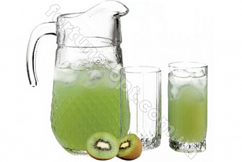 Набор для напитков 7 пр Pasabahce Valse - 97675  ➜ Оптом и в розницу ✅ актуальная цена -Интернет магазин ✅Фортуна✅