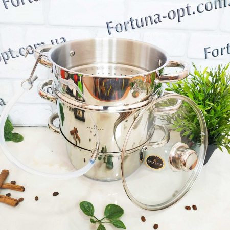 Соковарка (соковыпариватель) Edenberg EB - 8911 - 5л ✅ базовая цена $30.10 ✔ Опт ✔ Скидки ✔ Заходите! - Интернет-магазин ✅ Фортуна-опт ✅