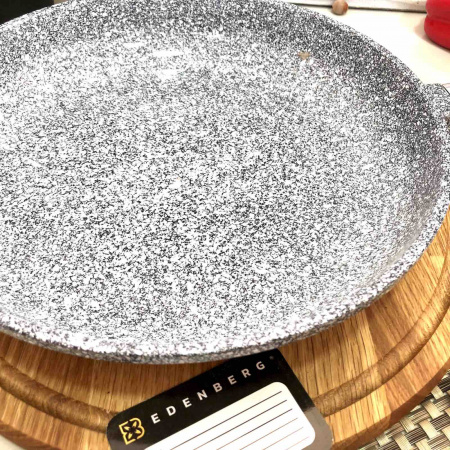 Сковорода 28 см BN - 323 - Benson ✅ базовая цена $15.02 ✔ Опт ✔ Скидки ✔ Заходите! - Интернет-магазин ✅ Фортуна-опт ✅