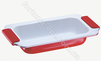 Форма для выпечки с керамическим покрытием A-Plus - 1136  ➜ Оптом и в розницу ✅ актуальная цена -Интернет магазин ✅ Фортуна ✅