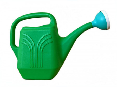 Лейка пластмассовая 10 л  - 0497 ✅ базовая цена 168.66 грн. ✔ Опт ✔ Скидки ✔ Заходите! - Интернет-магазин ✅ Фортуна-опт ✅