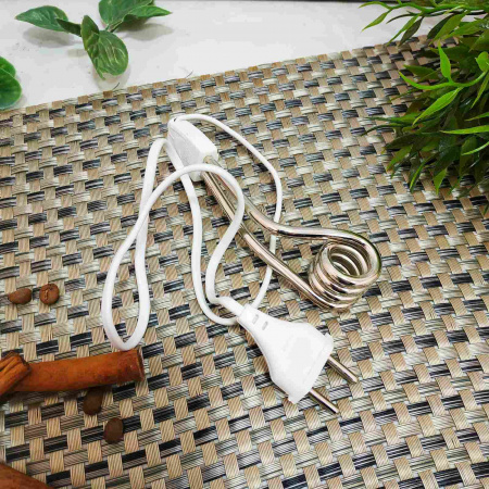 Кипятильник для кружки маленький 4039 ✅ базовая цена 32 грн. ✔ Опт ✔ Скидки ✔ Заходите! - Интернет-магазин ✅ Фортуна-опт ✅