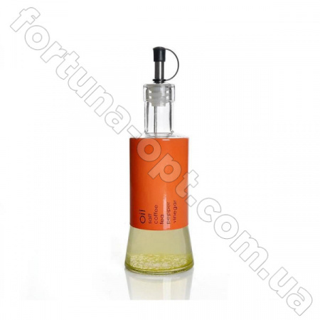 Бутылка для масла 200 мл A-Plus - 953 ✅ базовая цена $1.31 ✔ Опт ✔ Скидки ✔ Заходите! - Интернет-магазин ✅ Фортуна-опт ✅