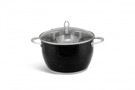 Набор посуды с ковшом и сковородой Edenberg EB - 4051 ✅ базовая цена $86.79 ✔ Опт ✔ Скидки ✔ Заходите! - Интернет-магазин ✅ Фортуна-опт ✅