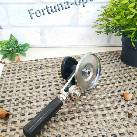 Ключ закаточный автомат Продмаш МЗА-П Люкс (подшипник) 2121 ✅ базовая цена 435.12 грн. ✔ Опт ✔ Скидки ✔ Заходите! - Интернет-магазин ✅ Фортуна-опт ✅