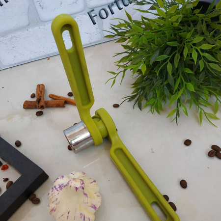 Пресс для чеснока Joseph Joseph спиральный Helix - 20102 ✅ базовая цена $3.18 ✔ Опт ✔ Скидки ✔ Заходите! - Интернет-магазин ✅ Фортуна-опт ✅