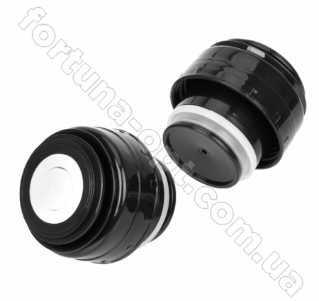 Крышка-клапан для нержавеющего термоса 0,75 л и 1 л 0006 ✅ базовая цена $0.45 ✔ Опт ✔ Скидки ✔ Заходите! - Интернет-магазин ✅ Фортуна-опт ✅