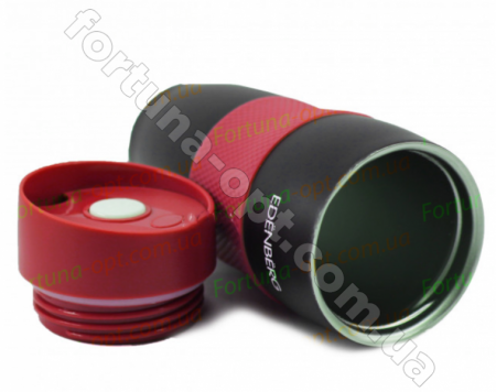 Термокружка-термочашка Edenberg EB - 622 - 380 мл➜ фото-розн цена$6.16 -Интернет-магазин ✅ Fortuna-opt.com.ua. ✅