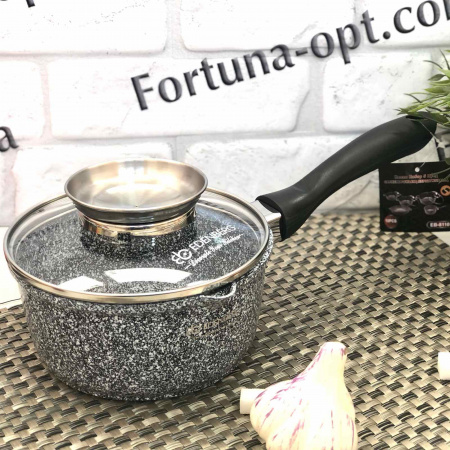 Набор посуды с мраморным покрытием Edenberg EB - 8110 ✅ базовая цена $79.81 ✔ Опт ✔ Скидки ✔ Заходите! - Интернет-магазин ✅ Фортуна-опт ✅
