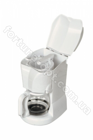 Кофеварка электрическая Livstar LSU - 1188 ✅ базовая цена $13.72 ✔ Опт ✔ Скидки ✔ Заходите! - Интернет-магазин ✅ Фортуна-опт ✅