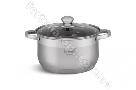 Набор нержавеющей посуды Edenberg EB - 4019➜ Опт и розница ✅ актуальная цена -Интернет магазин ✅ Фортуна ✅