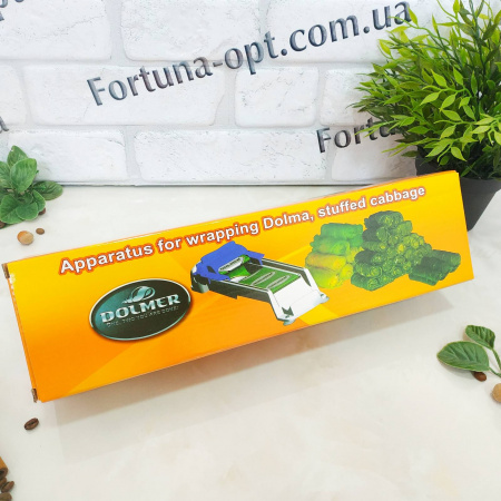 Устройство для заворачивания голубцов A-Plus - 215 ✅ базовая цена $2.30 ✔ Опт ✔ Скидки ✔ Заходите! - Интернет-магазин ✅ Фортуна-опт ✅
