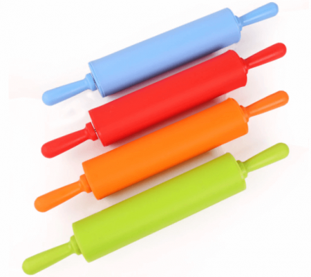 Скалка силиконовая для теста 45 см A - Plus - 1010 ✅ базовая цена $3.11 ✔ Опт ✔ Скидки ✔ Заходите! - Интернет-магазин ✅ Фортуна-опт ✅