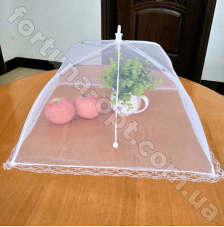 Зонтик от мух четырехгранный 1920 ✅ базовая цена $1.09 ✔ Опт ✔ Скидки ✔ Заходите! - Интернет-магазин ✅ Фортуна-опт ✅