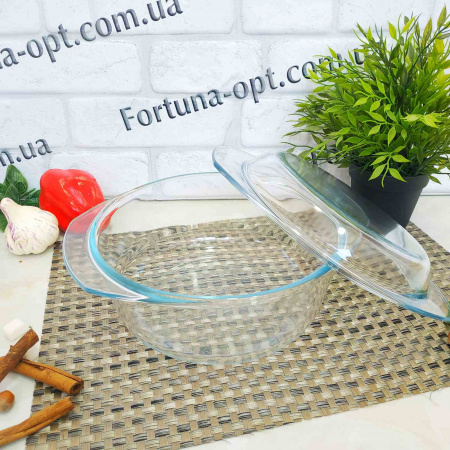 Кастрюля (термостекло) A-Plus - 1081 (2,5л) ✅ базовая цена $8.71 ✔ Опт ✔ Скидки ✔ Заходите! - Интернет-магазин ✅ Фортуна-опт ✅