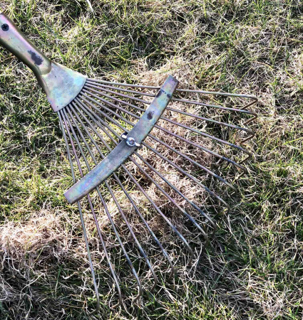 Грабли веерные с регулировкой 15 зубцов 4314 ✅ базовая цена 69.56 грн. ✔ Опт ✔ Скидки ✔ Заходите! - Интернет-магазин ✅ Фортуна-опт ✅