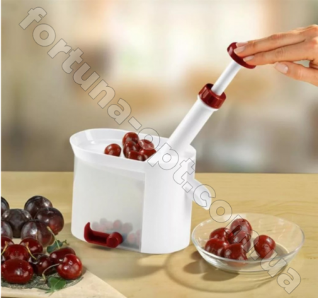 Машинка для удаления косточек WB-1260 ✅ базовая цена $4.81 ✔ Опт ✔ Скидки ✔ Заходите! - Интернет-магазин ✅ Фортуна-опт ✅