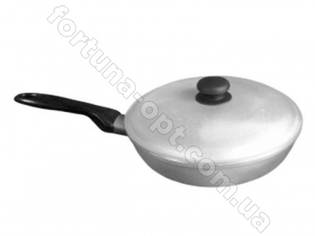 Сковорода Пролис CK 220 22 см ✅ базовая цена 113.55 грн. ✔ Опт ✔ Скидки ✔ Заходите! - Интернет-магазин ✅ Фортуна-опт ✅