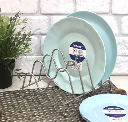 Сушилка нержавеющая для крышек Frico FRU - 547 ✅ базовая цена$2.31 ✔ Опт ✔ Скидки ✔ Заходите! - Интернет-магазин ✅ Фортуна-опт ✅