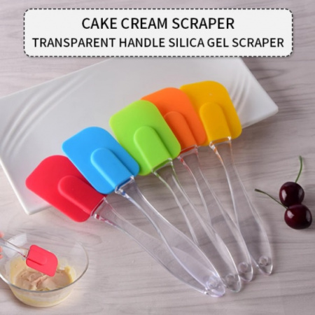 Лопатка силиконовая Frico FRU - 872 ✅ базовая цена $0.94 ✔ Опт ✔ Скидки ✔ Заходите! - Интернет-магазин ✅ Фортуна-опт ✅