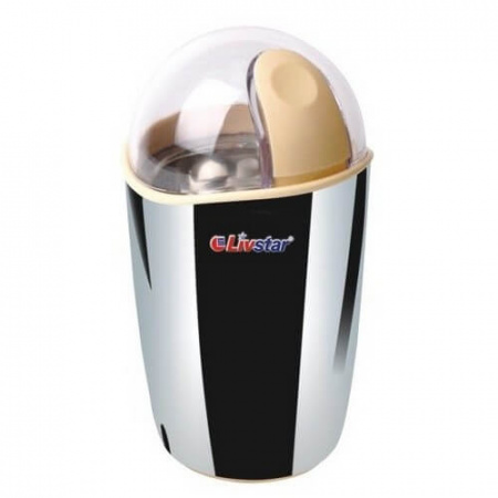 Кофемолка электрическая 1194 - 150 Вт ✅ базовая цена $9.03 ✔ Опт ✔ Скидки ✔ Заходите! - Интернет-магазин ✅ Фортуна-опт ✅