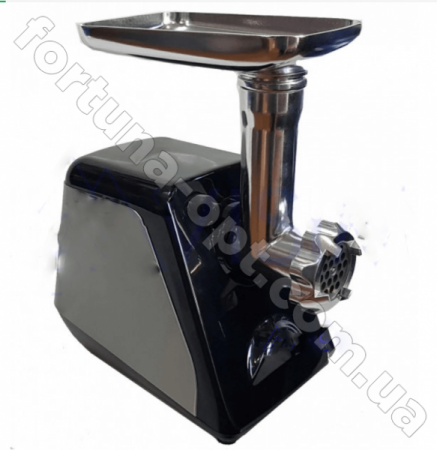 Мясорубка Domotec MS 2024 2500Вт Metal Tomato Juice SHEDDER ✅ базовая цена $50.83 ✔ Опт ✔ Скидки ✔ Заходите! - Интернет-магазин ✅ Фортуна-опт ✅