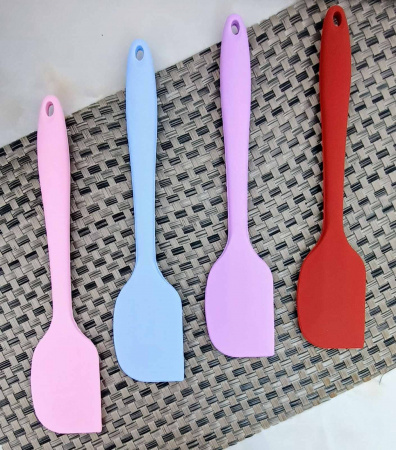 Лопатка силикон 27х5.5х1.7см МН-3397 ✅ базовая цена $1.33 ✔ Опт ✔ Скидки ✔ Заходите! - Интернет-магазин ✅ Фортуна-опт ✅