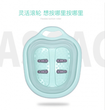 Ванночка массажер для ног TV - 000880 ✅ базовая цена $8.34 ✔ Опт ✔ Скидки ✔ Заходите! - Интернет-магазин ✅ Фортуна-опт ✅